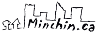 Minchin Genealogy